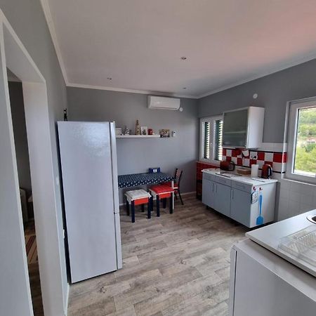 Apartmani Axa Rukavac  Ngoại thất bức ảnh