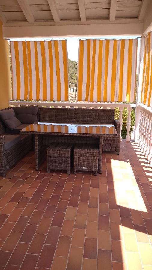 Apartmani Axa Rukavac  Ngoại thất bức ảnh