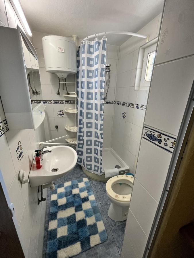Apartmani Axa Rukavac  Ngoại thất bức ảnh