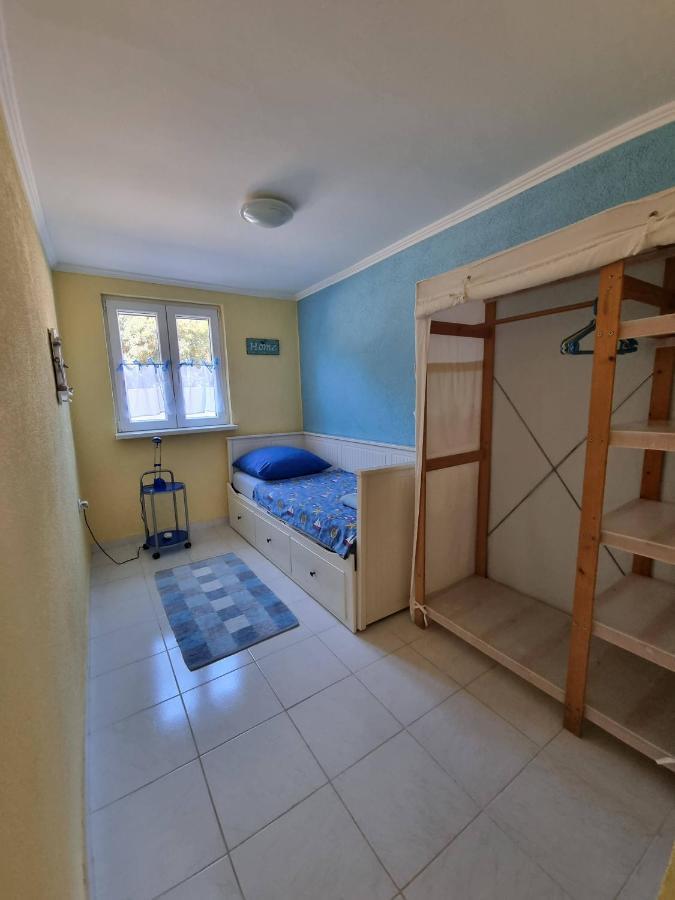 Apartmani Axa Rukavac  Ngoại thất bức ảnh