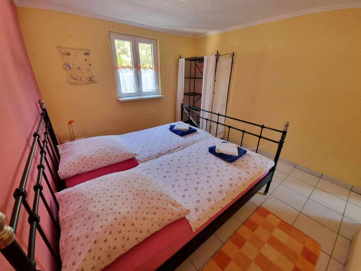 Apartmani Axa Rukavac  Ngoại thất bức ảnh