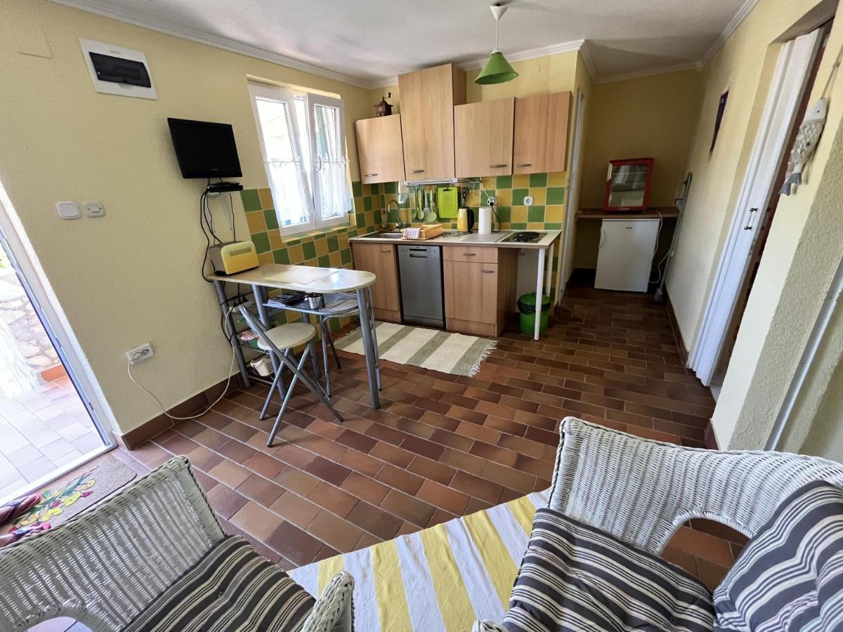Apartmani Axa Rukavac  Ngoại thất bức ảnh