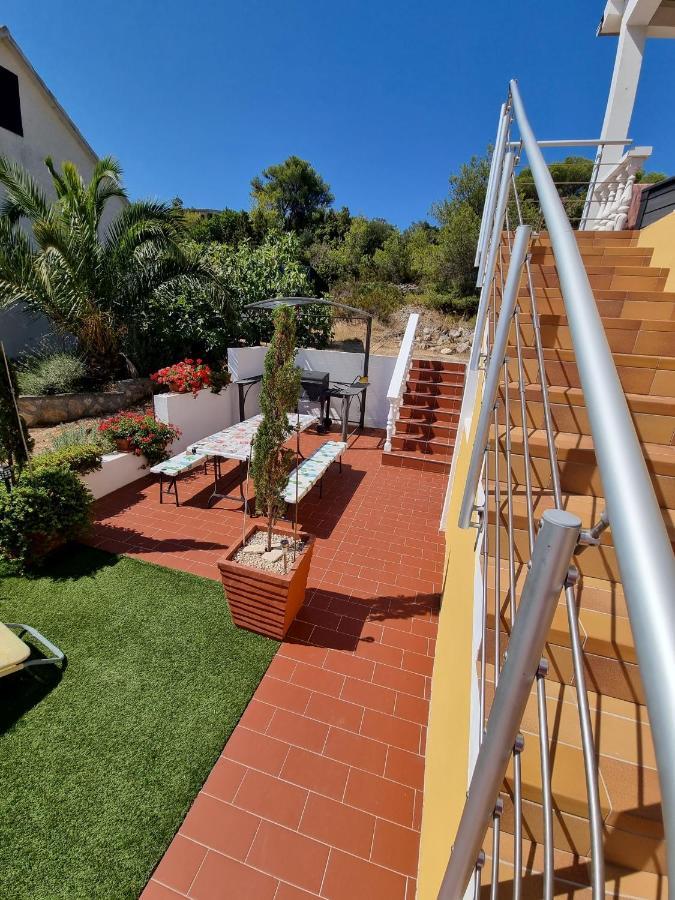 Apartmani Axa Rukavac  Ngoại thất bức ảnh