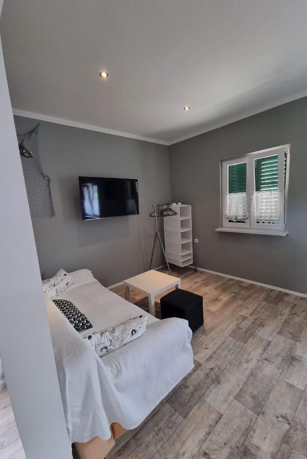 Apartmani Axa Rukavac  Ngoại thất bức ảnh
