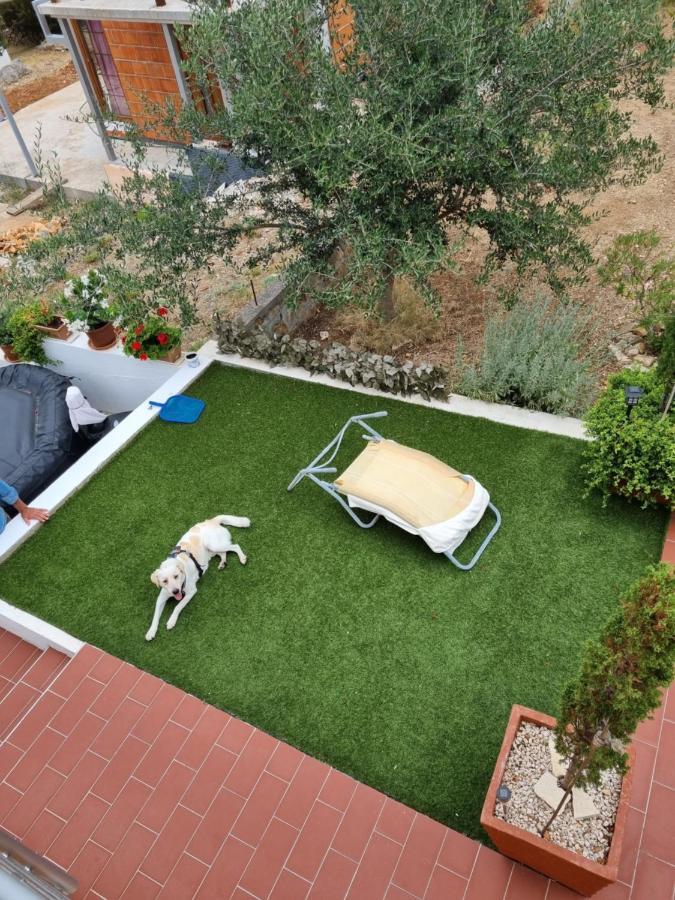 Apartmani Axa Rukavac  Ngoại thất bức ảnh